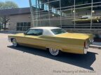 Thumbnail Photo 2 for 1970 Cadillac De Ville