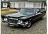 1970 Cadillac De Ville