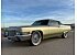 1970 Cadillac De Ville Coupe