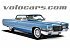 1970 Cadillac De Ville