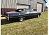 1970 Cadillac De Ville
