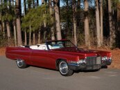 1970 Cadillac De Ville