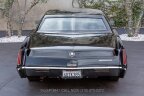 Thumbnail Photo 4 for 1970 Cadillac Eldorado Coupe