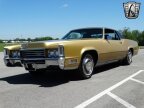 Thumbnail Photo 3 for 1970 Cadillac Eldorado