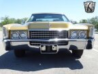 Thumbnail Photo 2 for 1970 Cadillac Eldorado