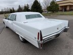 Thumbnail Photo 6 for 1970 Cadillac Fleetwood