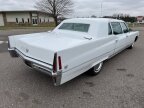 Thumbnail Photo 3 for 1970 Cadillac Fleetwood