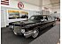 1970 Cadillac Fleetwood