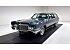 1970 Cadillac Fleetwood