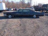 1970 Cadillac Fleetwood Sedan