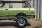 Thumbnail Photo 5 for 1970 Chevrolet Blazer