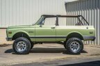 Thumbnail Photo 3 for 1970 Chevrolet Blazer
