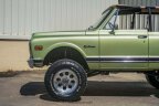 Thumbnail Photo 4 for 1970 Chevrolet Blazer