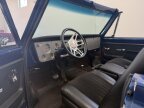 Thumbnail Photo 4 for 1970 Chevrolet Blazer 4WD 2-Door for Sale by Owner