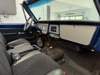 Thumbnail Photo 5 for 1970 Chevrolet Blazer 4WD 2-Door for Sale by Owner