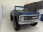 Thumbnail Photo 1 for 1970 Chevrolet Blazer 4WD 2-Door for Sale by Owner