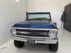 Thumbnail Photo 2 for 1970 Chevrolet Blazer 4WD 2-Door for Sale by Owner