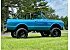 1970 Chevrolet Blazer 4WD 2-Door