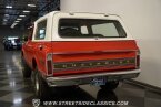 Thumbnail Photo 6 for 1970 Chevrolet Blazer