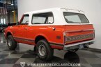 Thumbnail Photo 5 for 1970 Chevrolet Blazer