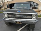 Thumbnail Photo 6 for 1970 Chevrolet Blazer