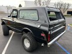 Thumbnail Photo 3 for 1970 Chevrolet Blazer