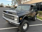 Thumbnail Photo 2 for 1970 Chevrolet Blazer