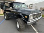 Thumbnail Photo 1 for 1970 Chevrolet Blazer