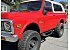 1970 Chevrolet Blazer