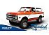 1970 Chevrolet Blazer