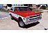 1970 Chevrolet Blazer