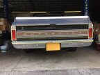 Thumbnail Photo 2 for 1970 Chevrolet C/K Truck for Sale by Owner