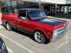 Thumbnail Photo 2 for New 1970 Chevrolet C/K Truck C10 for Sale by Owner