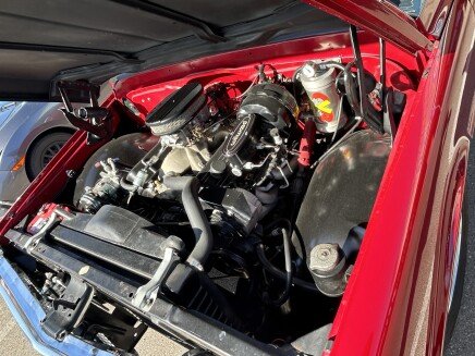 Photo 1 for New 1970 Chevrolet C/K Truck C10 for Sale by Owner