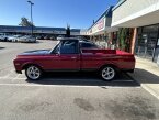 Thumbnail Photo 6 for New 1970 Chevrolet C/K Truck C10 for Sale by Owner
