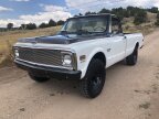 Thumbnail Photo 2 for 1970 Chevrolet C/K Truck C10 for Sale by Owner