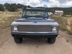 Thumbnail Photo 5 for 1970 Chevrolet C/K Truck C10 for Sale by Owner