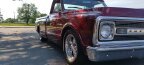 Thumbnail Photo 6 for 1970 Chevrolet C/K Truck C10 for Sale by Owner