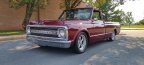 Thumbnail Photo 1 for 1970 Chevrolet C/K Truck C10 for Sale by Owner
