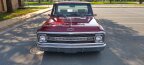 Thumbnail Photo 4 for 1970 Chevrolet C/K Truck C10 for Sale by Owner