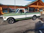 Thumbnail Photo 6 for 1970 Chevrolet C/K Truck C10