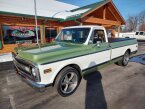 Thumbnail Photo 5 for 1970 Chevrolet C/K Truck C10
