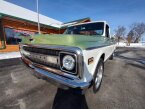 Thumbnail Photo 2 for 1970 Chevrolet C/K Truck C10