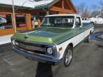Thumbnail Photo 4 for 1970 Chevrolet C/K Truck C10
