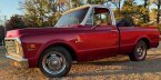 Thumbnail Photo 1 for 1970 Chevrolet C/K Truck 2WD Regular Cab 1500 for Sale by Owner