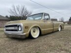 Thumbnail Photo 2 for 1970 Chevrolet C/K Truck C10 for Sale by Owner