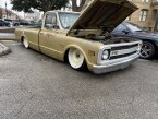Thumbnail Photo 3 for 1970 Chevrolet C/K Truck C10 for Sale by Owner