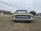 Thumbnail Photo 1 for 1970 Chevrolet C/K Truck C10 for Sale by Owner