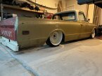 Thumbnail Photo 6 for 1970 Chevrolet C/K Truck C10 for Sale by Owner