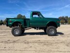Thumbnail Photo 5 for 1970 Chevrolet C/K Truck K10 for Sale by Owner